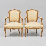 1483 9056 ARMCHAIRS